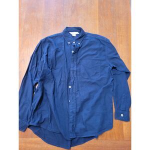 Fresh Produce Button Up Shirt Small